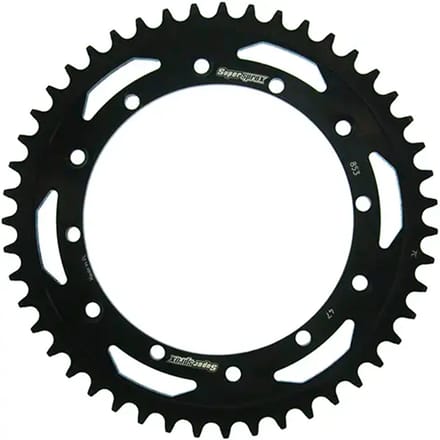 Motorfiets kroon Supersprox RFE-853:47 # TR853-47 # 1-3685-47 # 50-32003-47