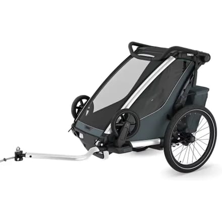 Kinderwagen Thule Cross 1 G3
