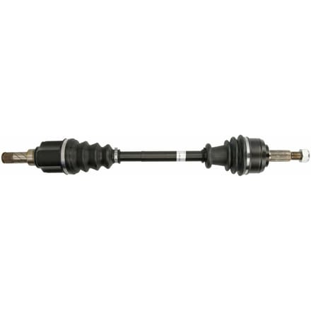 Aandrijfas POINT GEAR PNG72871 links