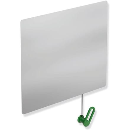 HEWI Series 801 Tilting mirror 801.01.100-72