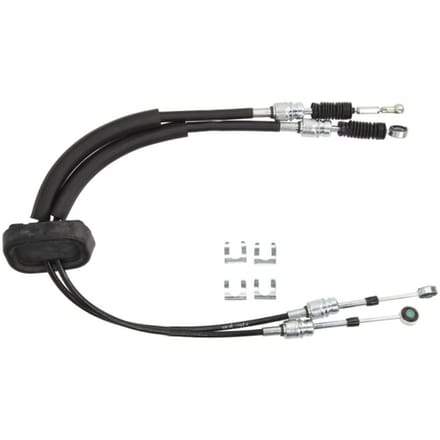 Kabel, handgeschakelde versnellingsbak LINEX 35.44.21