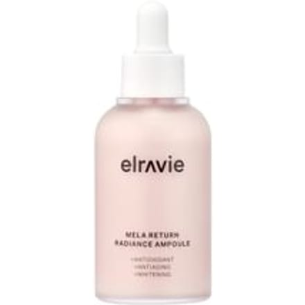 Derma Elravie - Mela Return Radiance Ampoule 50ml