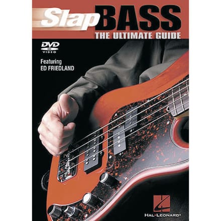Slap Bass: The Ultimate Guide