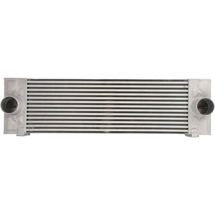 Intercooler THERMOTEC DAG016TT
