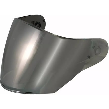 Motorhelm vizier Premier JT5