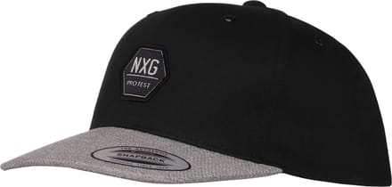 Protest Nxg Kobe – Pet Unisex – Snapback – Borduursel – Verstelbare sluiting
