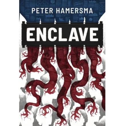 Enclave - Peter Hamersma