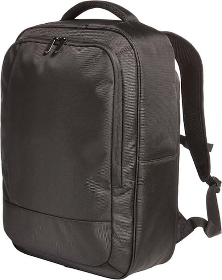 Business Notebook Rugzak Giant (Zwart)