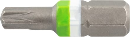 Wurth - RW-bit C 6.3 (1/4) - RW®-bit x 10 st -