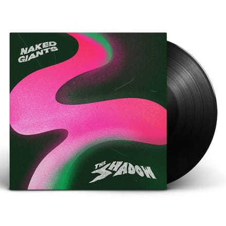 The Shadow (LP)