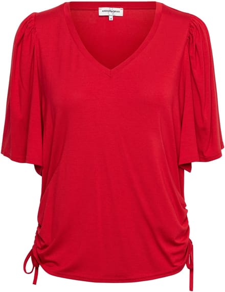MISHA LR-Stone Red - S