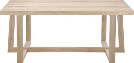 Sloan-Eettafel - 160 cm - Eiken