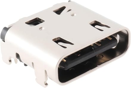 Compatibele DC Power Jack en Type-C USB Oplaadpoort voor Lenovo IdeaPad Flex 3 en Chrome 15IJL7 2T3