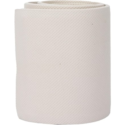 Gerolde spalk Multifunctionele vaste spalk met aluminium plaat voor letselfractuur Wit white