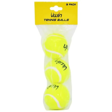 Tennisbal Uwin Trainer (x3)