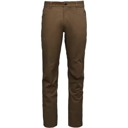 Broek Black Diamond Rocklock
