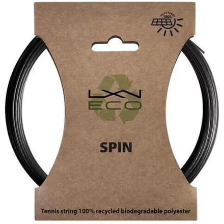 Tennistouw 12 m Luxilon Eco Spin
