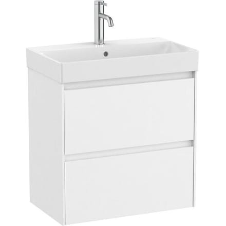 Roca Ona vanity unit 60 cm with 2 drawers A857601509