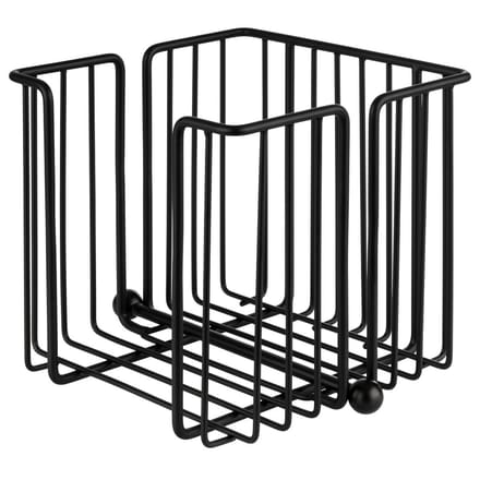 APS Servethouder - Metaal - 19 x 19 cm - Vaatwasserbestendig - Breukvast - Stapelbaar