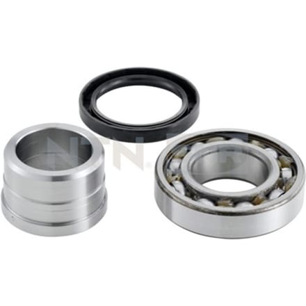 Wiellagerset SNR R177.23