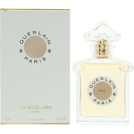 GUERLAIN Les Légendaires Eau de Parfum Spray Damesparfum Dames 75 ml