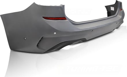 Achterbumper BMW G21 19- SPORT STIJL PDC PARKING ASSIST