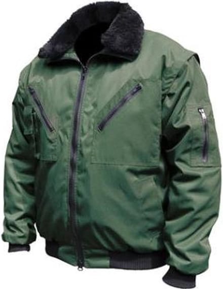 M-Wear 8380 Pilotjack M