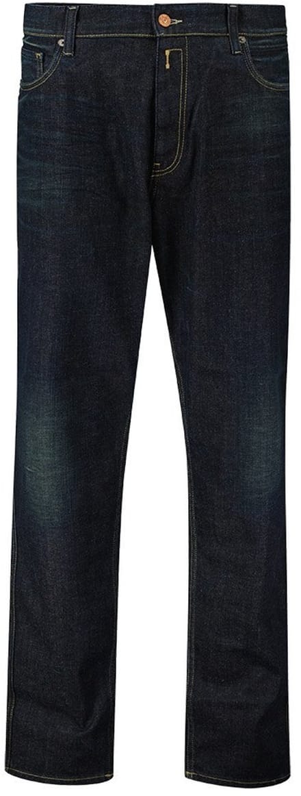 Replay M1030.000.60706a Spijkerbroek Blauw 38 / 34 Man