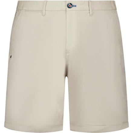 NZA Shorts Twill Stretch Light Kit - Maat 33 - Heren - Korte broek
