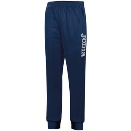 Trainingsbroek Joma Pantalon Largo Suez Ii