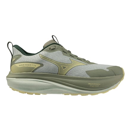 Mizuno Wave Rider TT 4  Trailschoen Dames