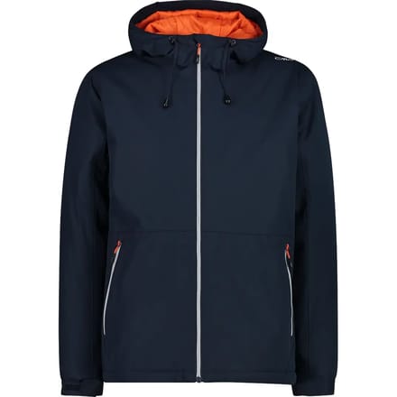 Hooded jacket CMP