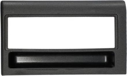 1-DIN inbouwframe  ALFA 155 / Lancia Delta / Lancia Dedra