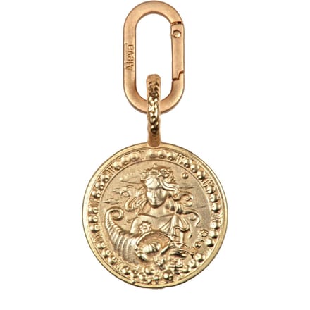 Aleva' Bijoux - Hanger - 451399 - Virgin