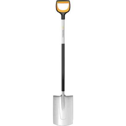 Fiskars 1066730 Spade Werkbreedte 192 mm D-greep