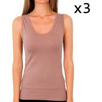 Liberty Sport naadloze tanktop 4588 dames