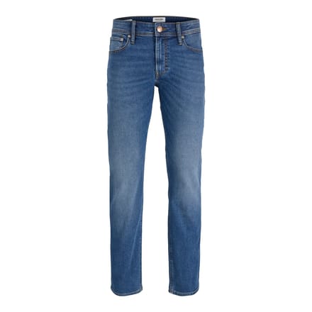 JACK&JONES - JJICLARK JJORIGINAL SQ 223 NOOS - Heren - Jeans