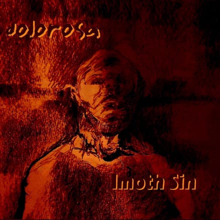Dolorosa - Imoth Sin (CD)