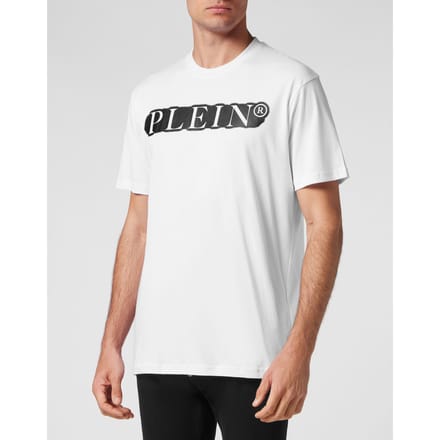 T-Shirt Ronde Hals