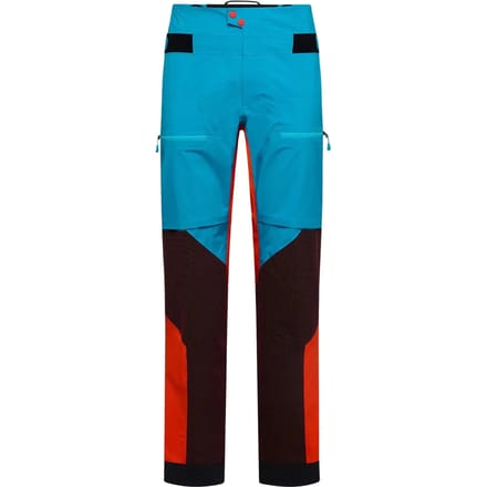 Broek La Sportiva Supercouloir GTX Pro
