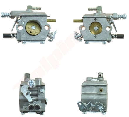 Carburateur passend op ECHO CS 510 , CS 520 ( A021-000220 , WT-594 , C1Q-K64 )