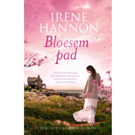 Bloesempad - Hope Harbor - Irene Hannon