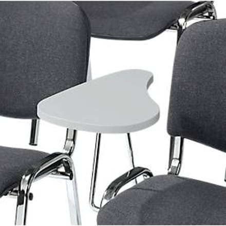 Nowy Styl Tablar voor stapelstoel ISO