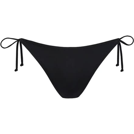 Zwembroekje voor dames Barts Solid Tanga