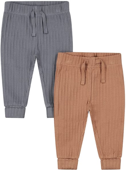 Dirkje NOOS BOYS 2024 Jongens Broek 2 PACK - Maat 56