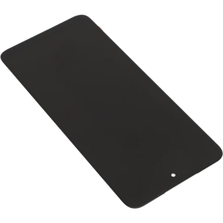 LCD-scherm voor G 5G 2022 Mobiele Telefoon Professionele LCD Touch Display Digitizer Assembly met Reparatie black