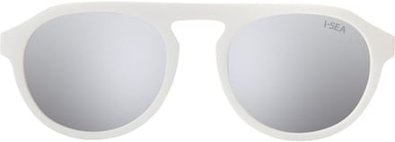 I-SEA IVAN FLORENCE Zonnebril Polarized Silver - Navy