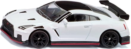 Siku 1579 Nissan Gt-R Nismo