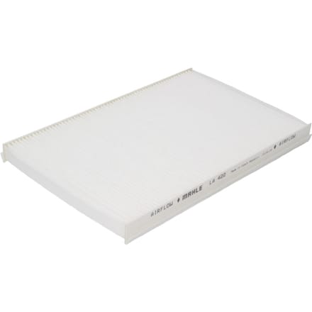 Cabine luchtfilter KNECHT LA 422