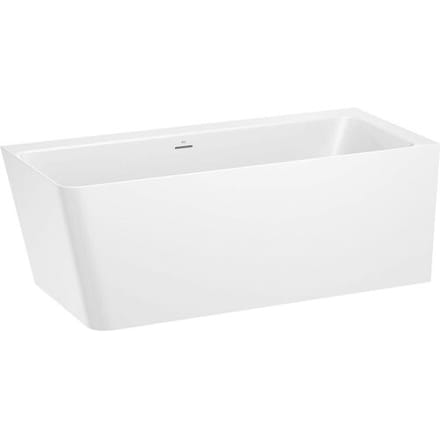 Roca Ona corner bathtub 160 x 70 cm A248638000